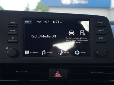 2026 Hyundai Elantra — photo 42 view