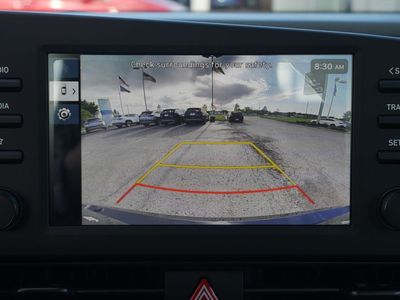 2026 Hyundai Elantra — photo 8 view