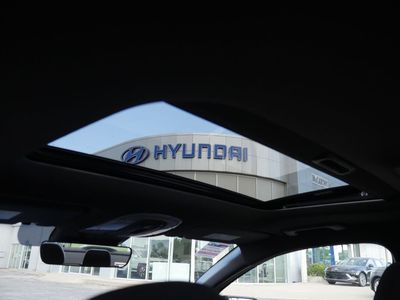 2026 Hyundai Elantra — photo 7 view