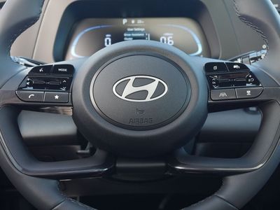 2026 Hyundai Elantra — photo 38 view
