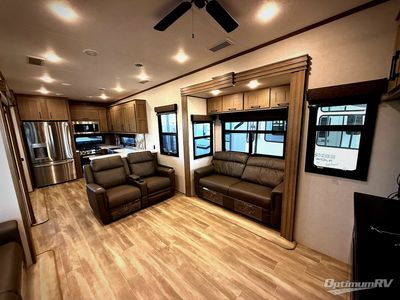 2024 K-Z Durango Gold - Photo 4