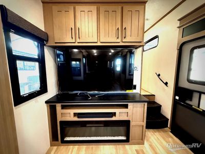 2024 K-Z Durango Gold - Photo 8