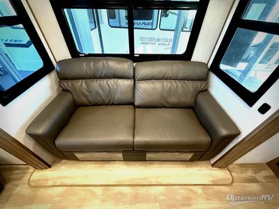 2024 K-Z Durango Gold - Photo 7