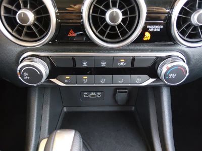 2023 Nissan Sentra — photo 18 view