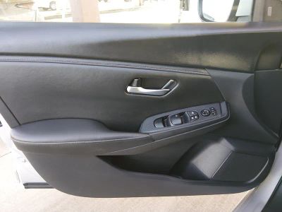 2023 Nissan Sentra — photo 20 view