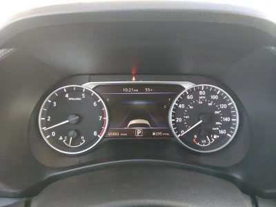 2023 Nissan Sentra — photo 14 view