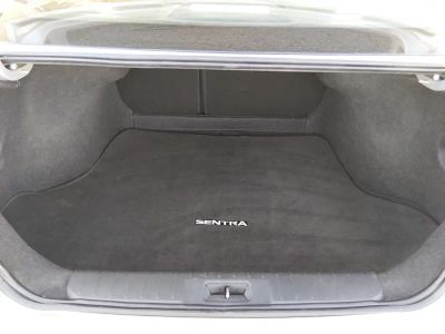 2023 Nissan Sentra — photo 11 view