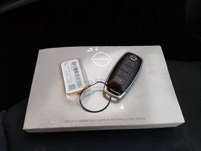 2023 Nissan Sentra — photo 15 view