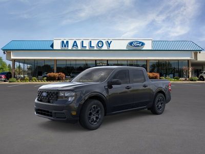 2026 Ford Maverick — photo 28 view