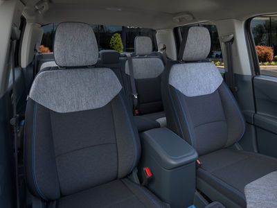 2026 Ford Maverick — photo 47 view