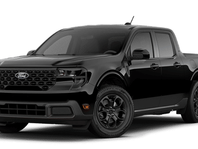 2026 Ford Maverick — photo 52 view