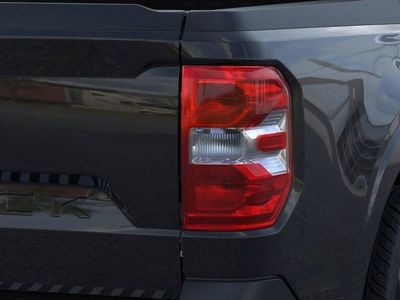 2026 Ford Maverick — photo 15 view