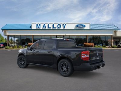 2026 Ford Maverick — photo 44 view