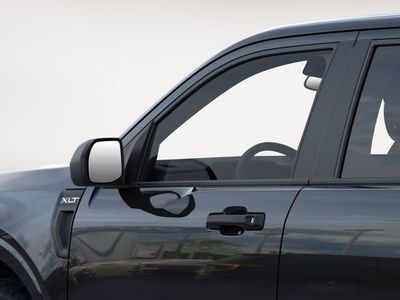 2026 Ford Maverick — photo 19 view