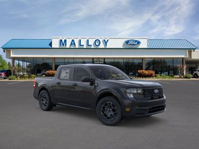 2026 Ford Maverick — photo 45 view