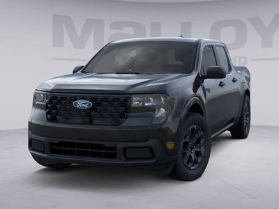 2026 Ford Maverick — photo 21 view
