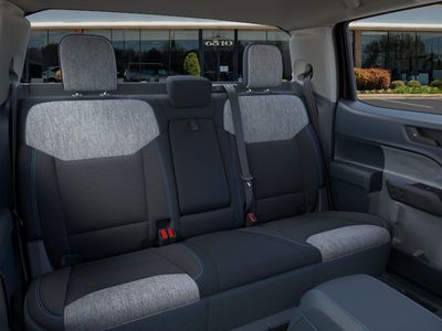 2026 Ford Maverick — photo 46 view