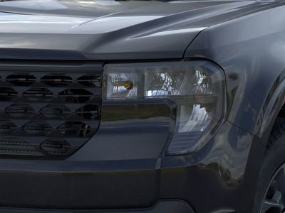2026 Ford Maverick — photo 10 view
