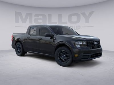 2026 Ford Maverick — photo 22 view