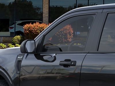 2026 Ford Maverick — photo 42 view