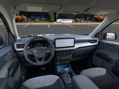 2026 Ford Maverick — photo 40 view