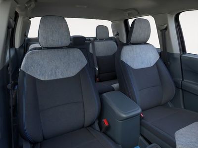 2026 Ford Maverick — photo 12 view
