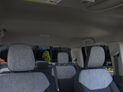 2026 Ford Maverick — photo 48 view