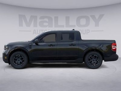 2026 Ford Maverick — photo 18 view