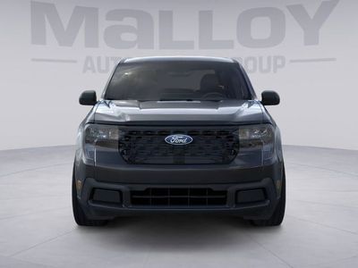2026 Ford Maverick — photo 16 view