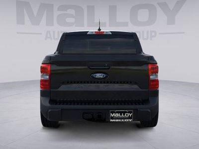 2026 Ford Maverick — photo 9 view
