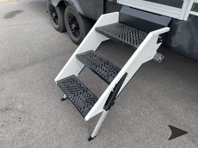 2026 Brinkley Model Z Air - Photo 19