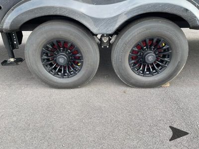 2026 Brinkley Model Z Air - Photo 20