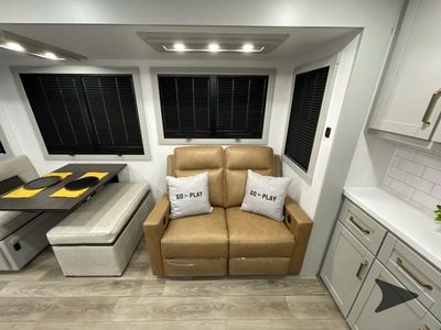 2026 Brinkley Model Z Air - Photo 25