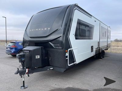 2026 Brinkley Model Z Air - Photo 9