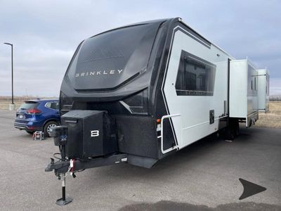 2026 Brinkley Model Z Air - Photo 8