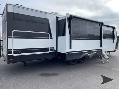 2026 Brinkley Model Z Air - Photo 4