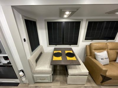 2026 Brinkley Model Z Air - Photo 22