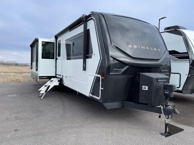 2026 Brinkley Model Z Air - Photo 1