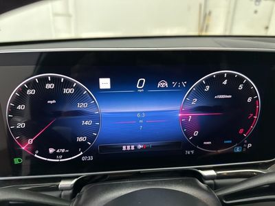 2026 Mercedes-Benz S-Class - Photo 11