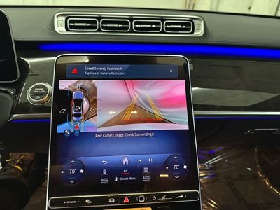2026 Mercedes-Benz S-Class - Photo 15