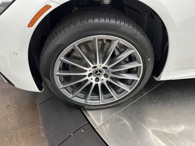 2026 Mercedes-Benz S-Class - Photo 59