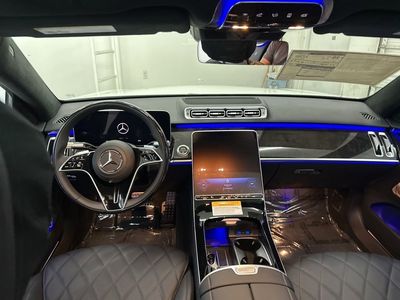 2026 Mercedes-Benz S-Class - Photo 49