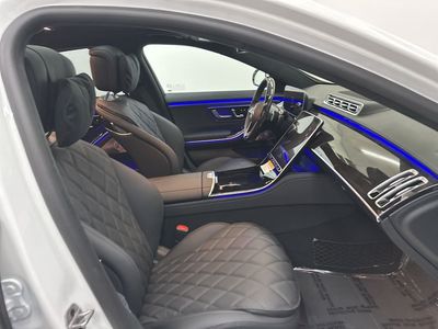 2026 Mercedes-Benz S-Class - Photo 25