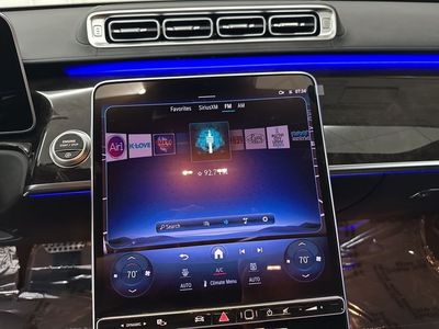 2026 Mercedes-Benz S-Class - Photo 14