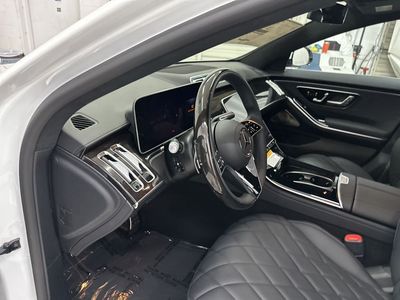 2026 Mercedes-Benz S-Class - Photo 9