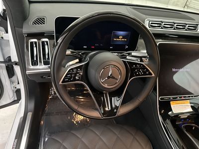 2026 Mercedes-Benz S-Class - Photo 10