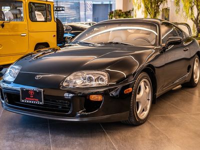 1994 Toyota Supra - Photo 1