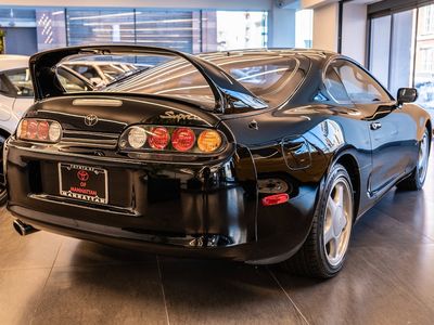 1994 Toyota Supra - Photo 4