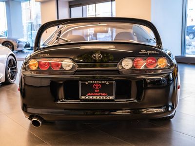1994 Toyota Supra - Photo 3