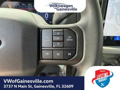 2024 Ford F-150 — photo 23 view